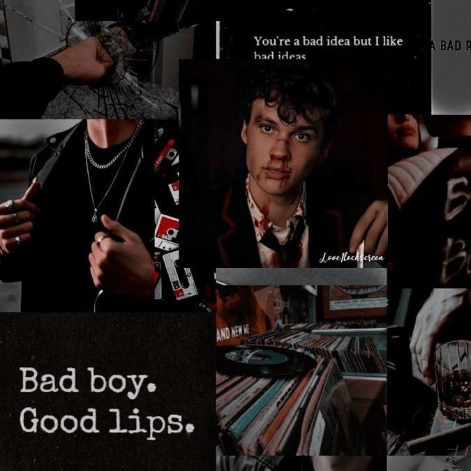 Matteo Riddle thumbnail