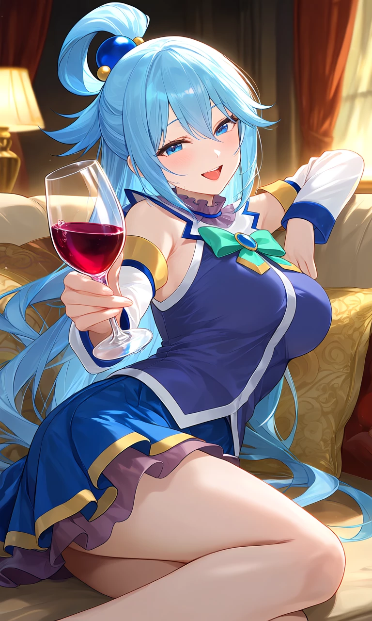goddess thumbnail