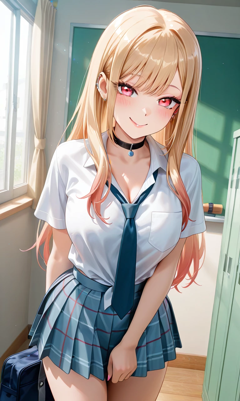 Marin Kitagawa thumbnail