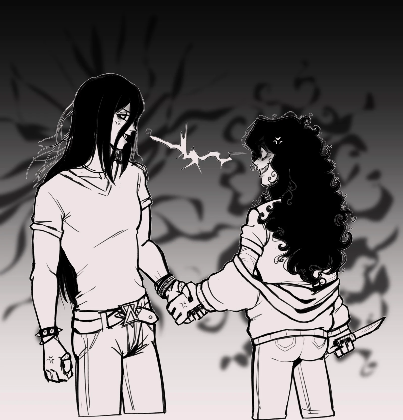 John Doe and Khol thumbnail
