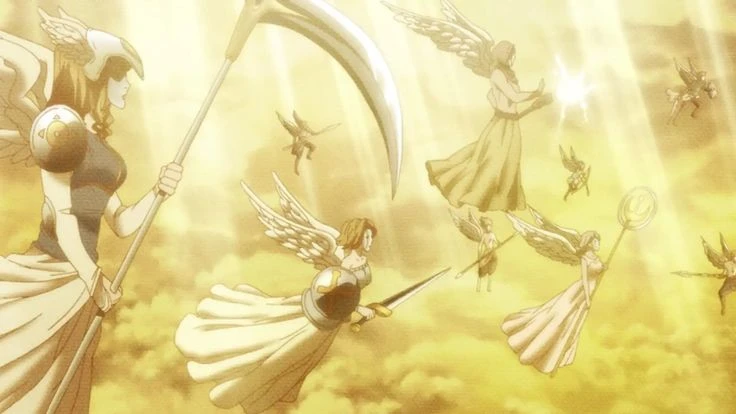 Goddess Clan thumbnail