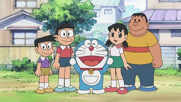 Doraemon RP thumbnail