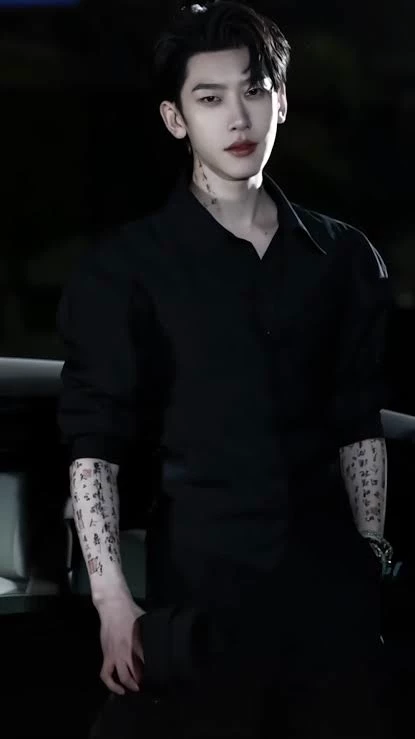 Leo "The Whisper" Edward thumbnail