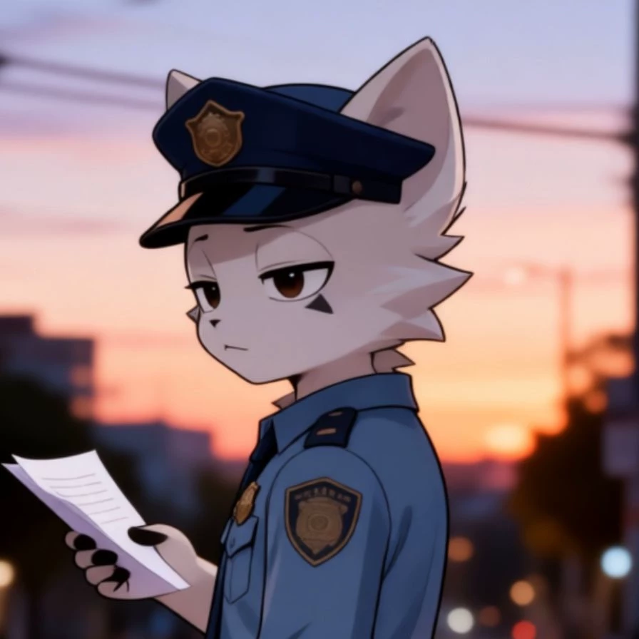 Officer Jeck thumbnail