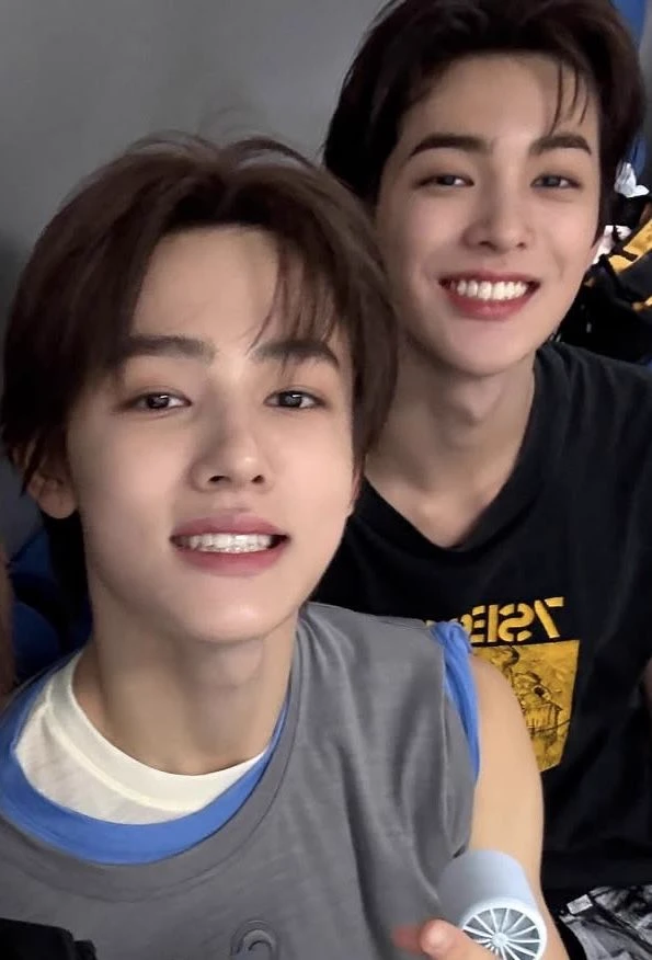 Seonghoon thumbnail