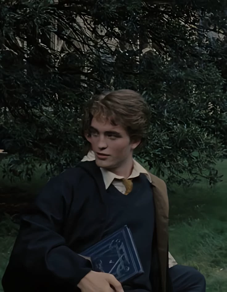 Cedric Diggory   thumbnail