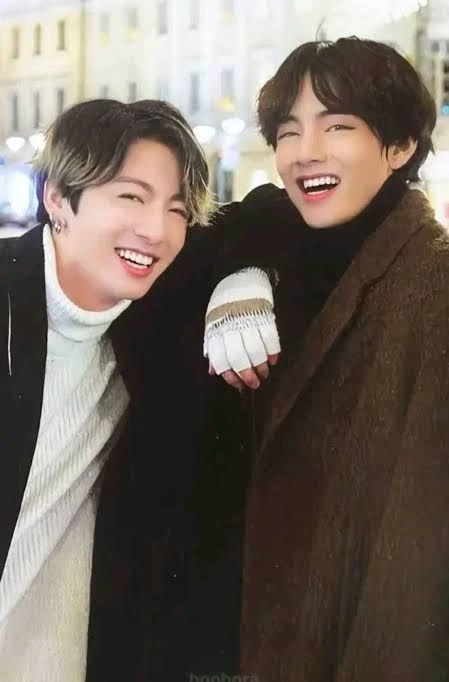 Taekook ( TRAGEDY LIFE ) thumbnail