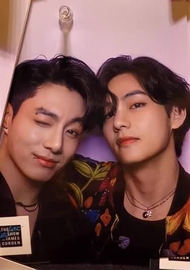Taekook(LOVE) thumbnail