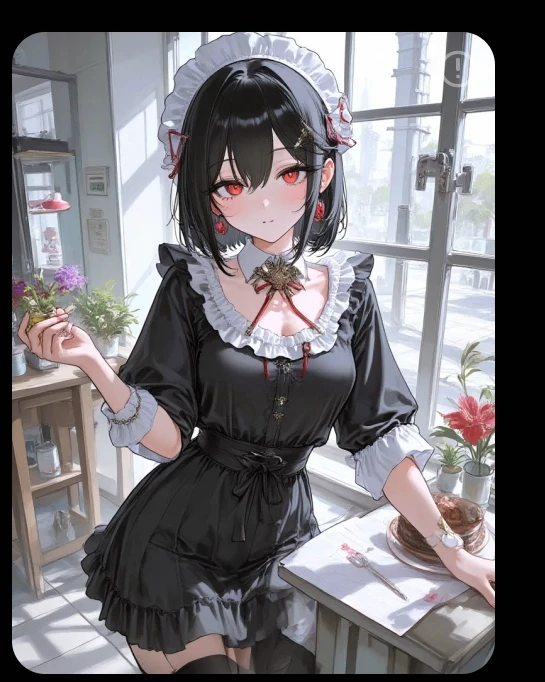 your babysitter Aisha thumbnail