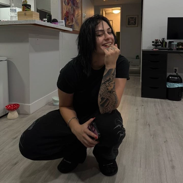 maya