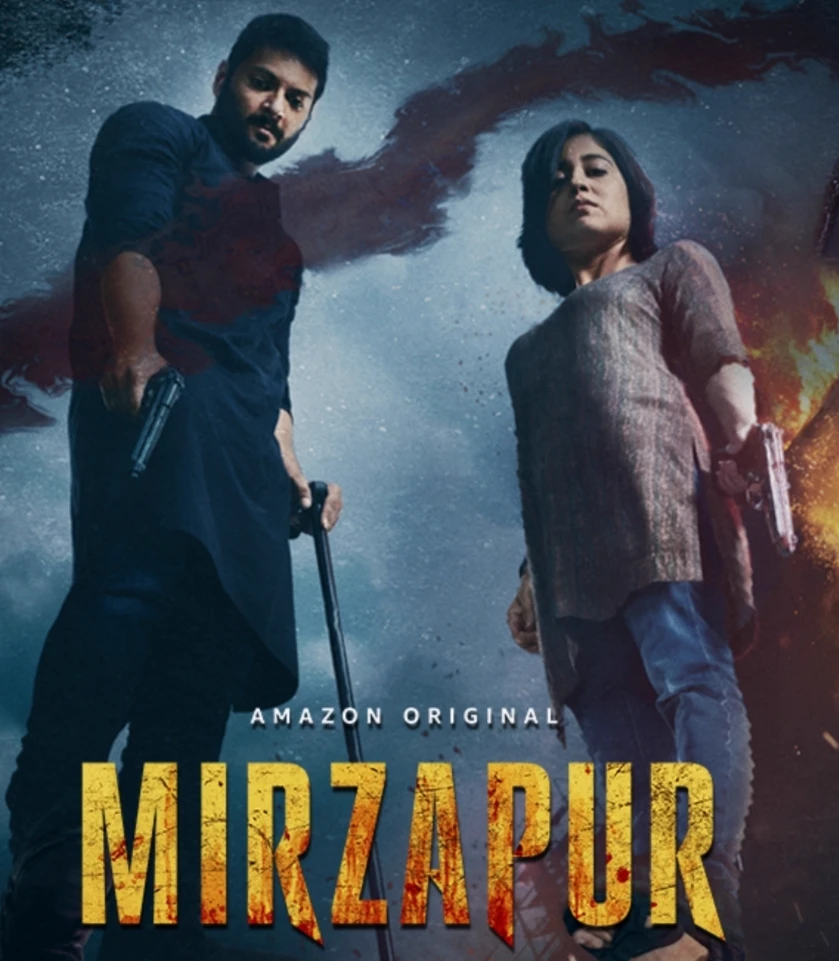 Mirzapur thumbnail