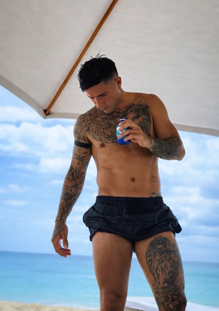 Enzo Fernandez thumbnail