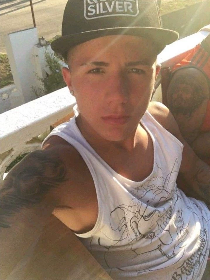 Enzo Fernandez thumbnail