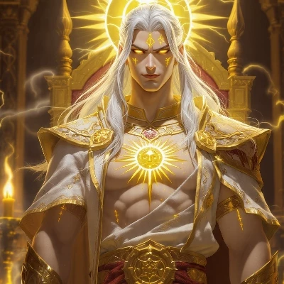 Zahir "Sworn Sun" thumbnail