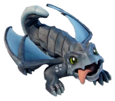 riyu (baby dragon) thumbnail