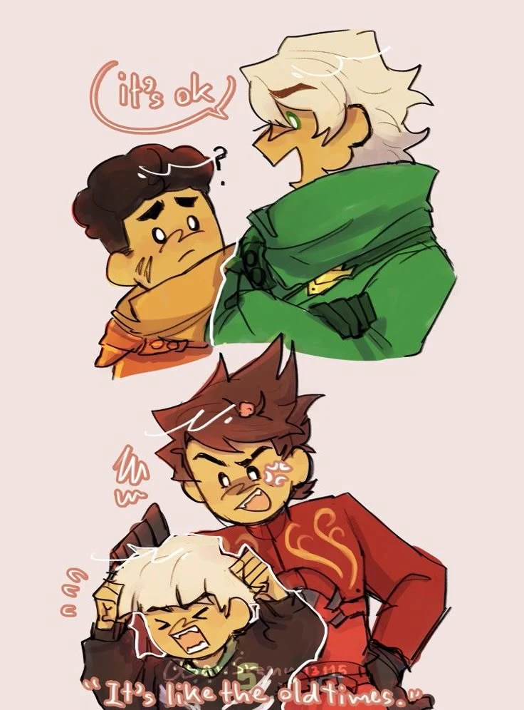 ninjago thumbnail