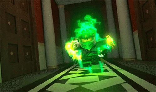 🌿Lloyd Garmadon🍀 thumbnail