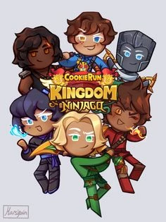ninjago thumbnail