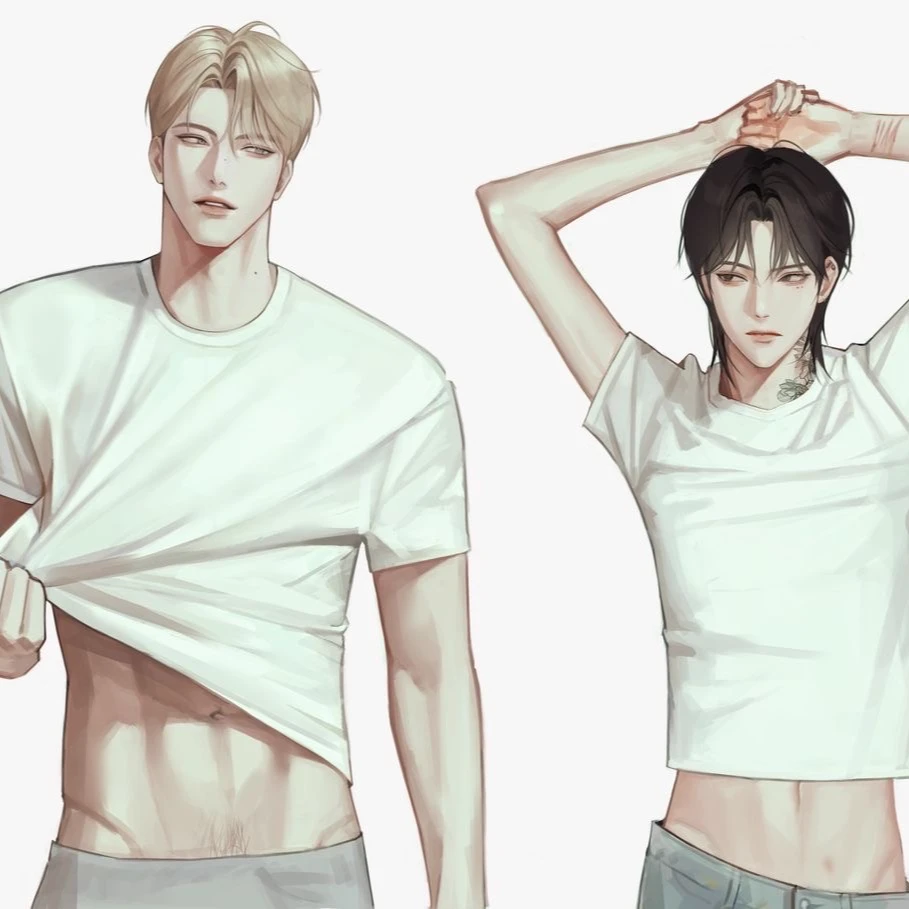 Aaron’ bl thumbnail