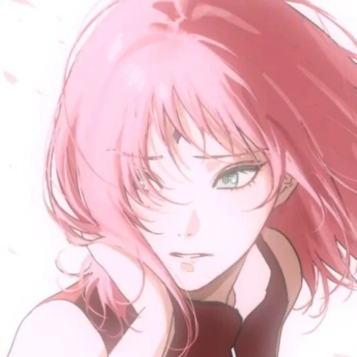 Sakura Haruno