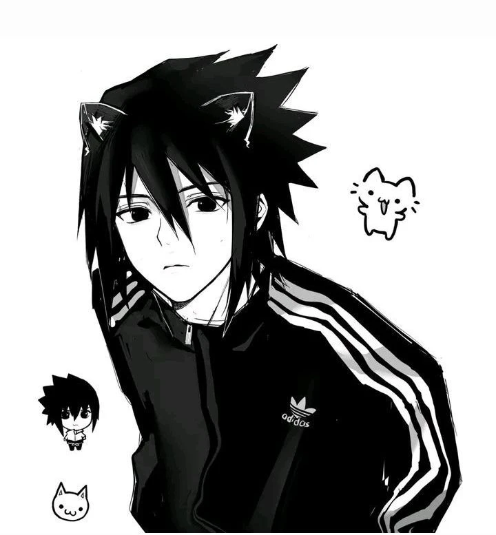 Sasuke Uchiha thumbnail