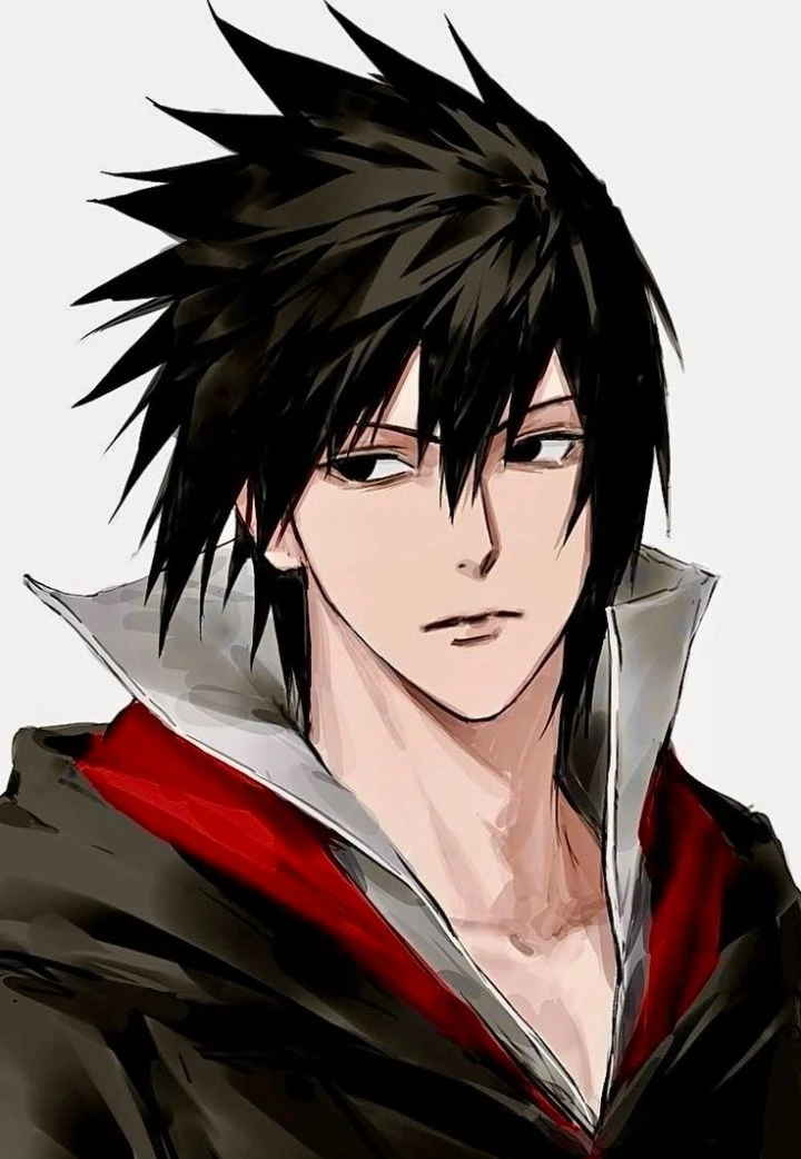 Sasuke Uchiha thumbnail