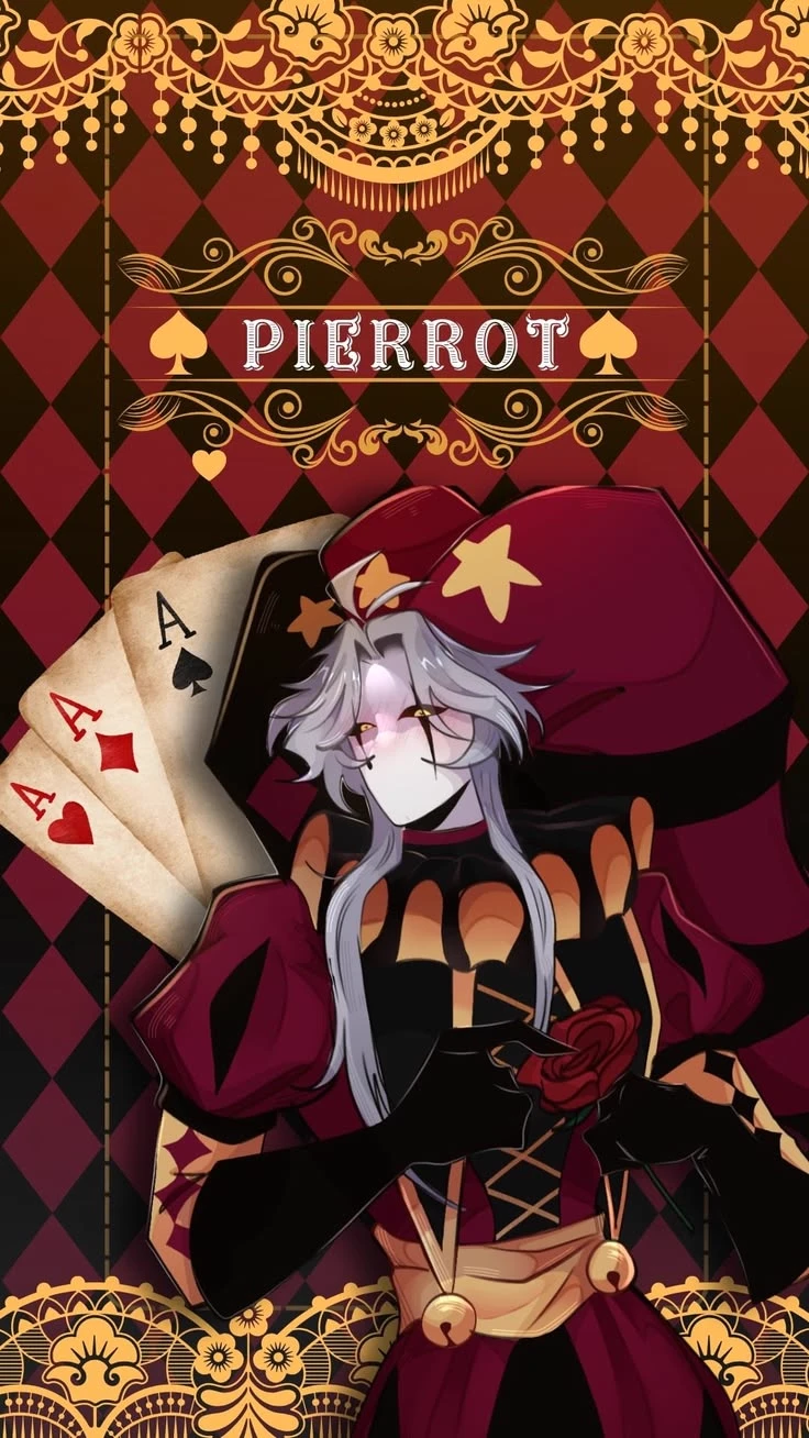 Pierrot thumbnail