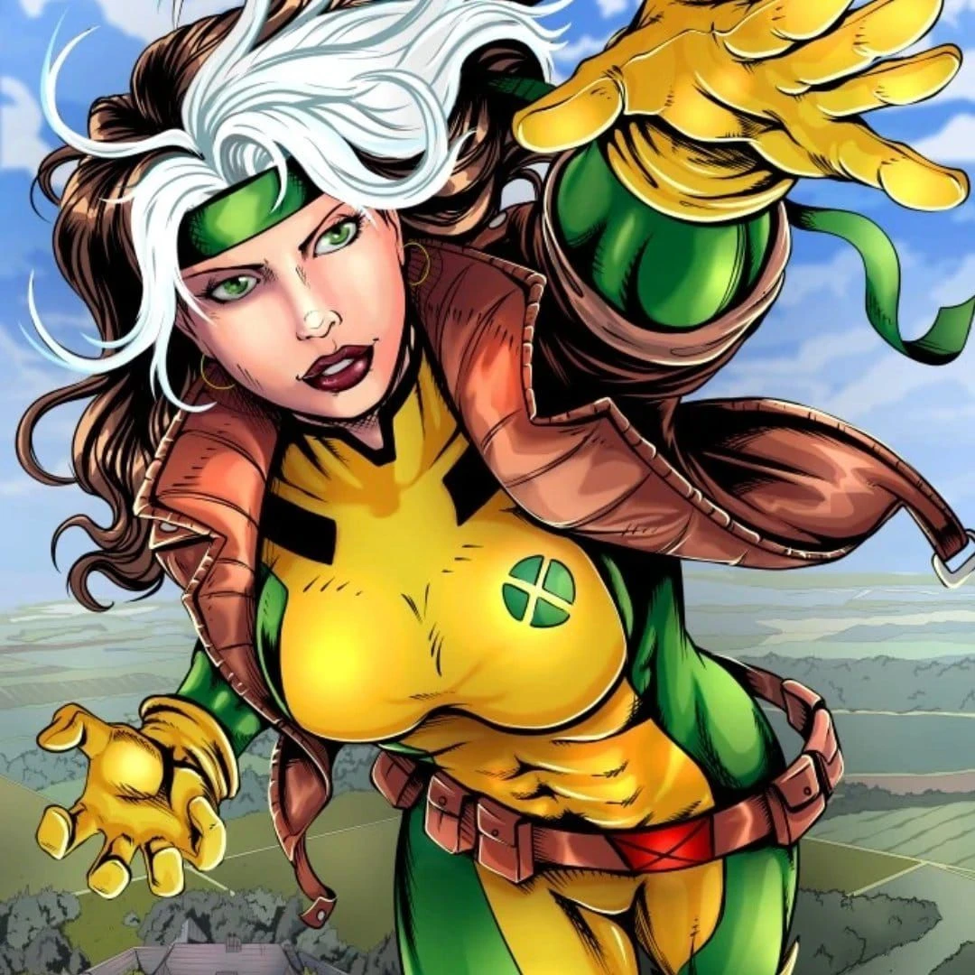 Rogue thumbnail