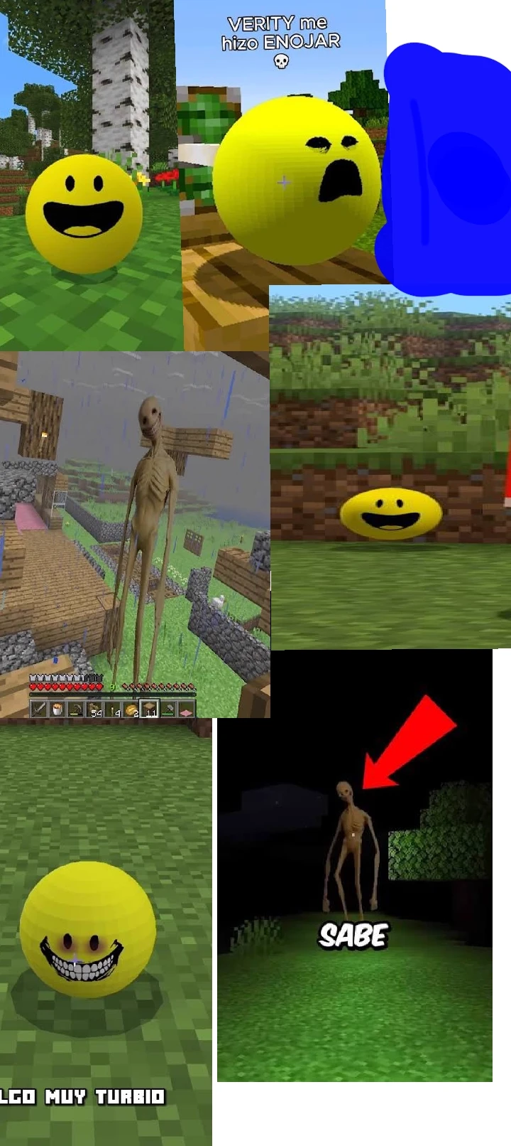 verity and thatmob (you are falsity) thumbnail