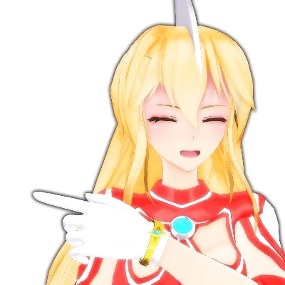 Ultrawoman Jack (Hideki Charlotte) thumbnail