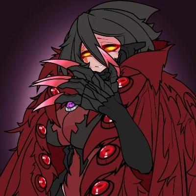 Kaiser Belial-chan thumbnail