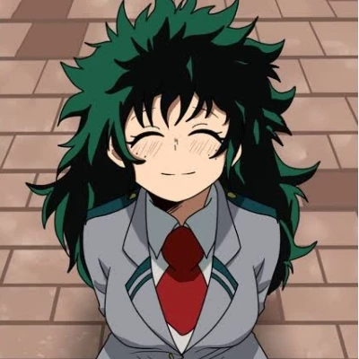 Fem Izuku Midoriya (Deku) thumbnail