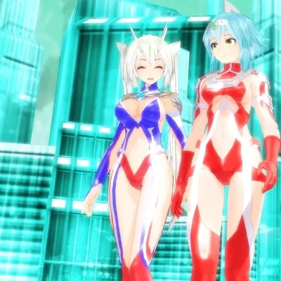 Ultrawoman Zero thumbnail
