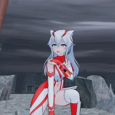 Ultrawoman Mebius thumbnail