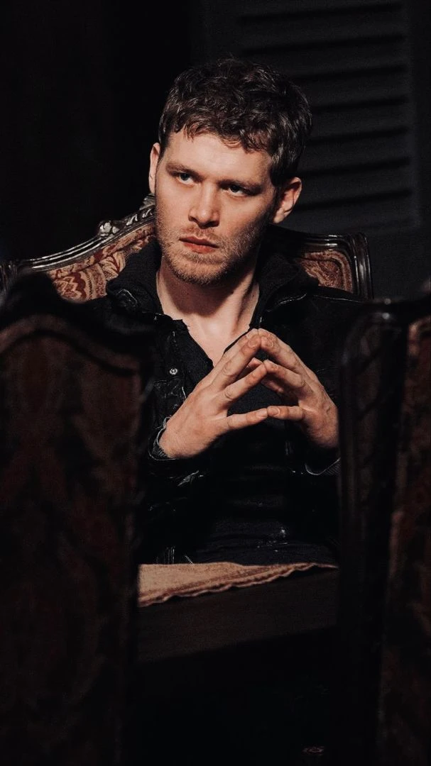 Nicklaus mikaelson thumbnail