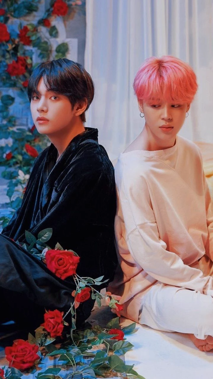 Park Jimin thumbnail