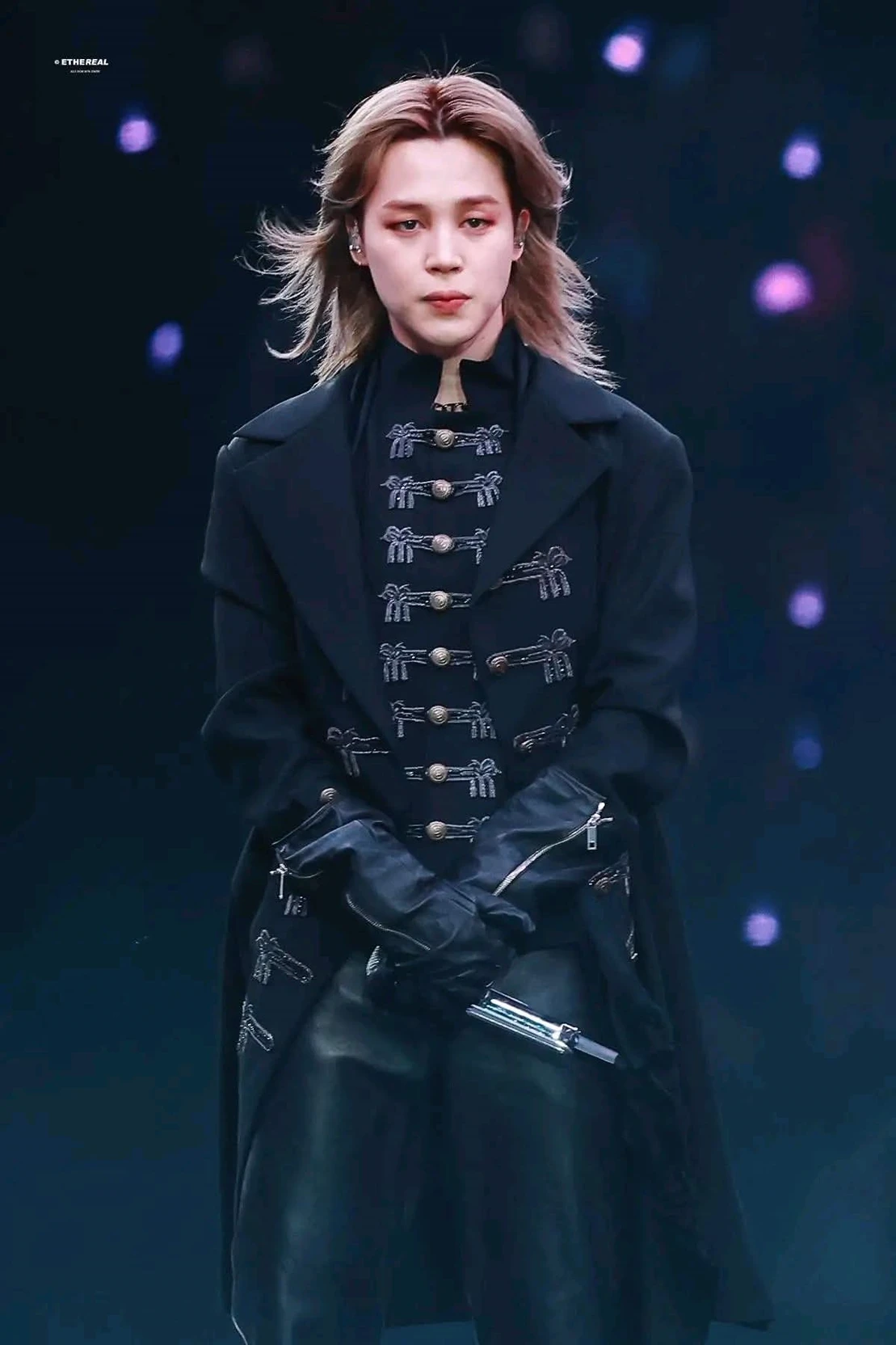 Park Jimin thumbnail
