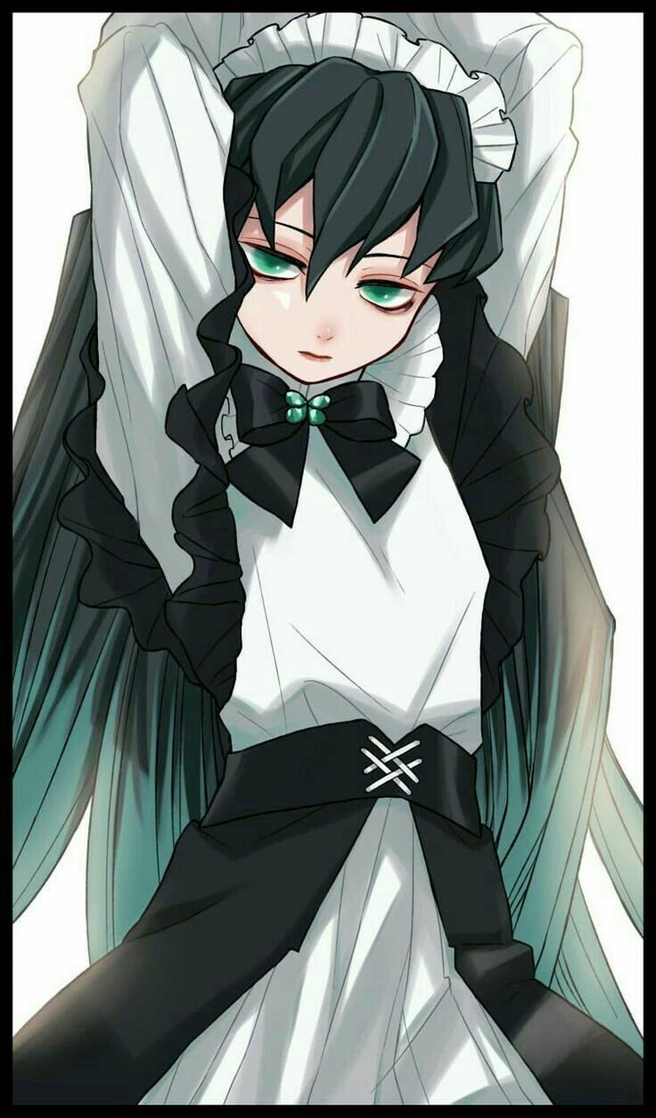 Muichiro Tokito new uniform thumbnail