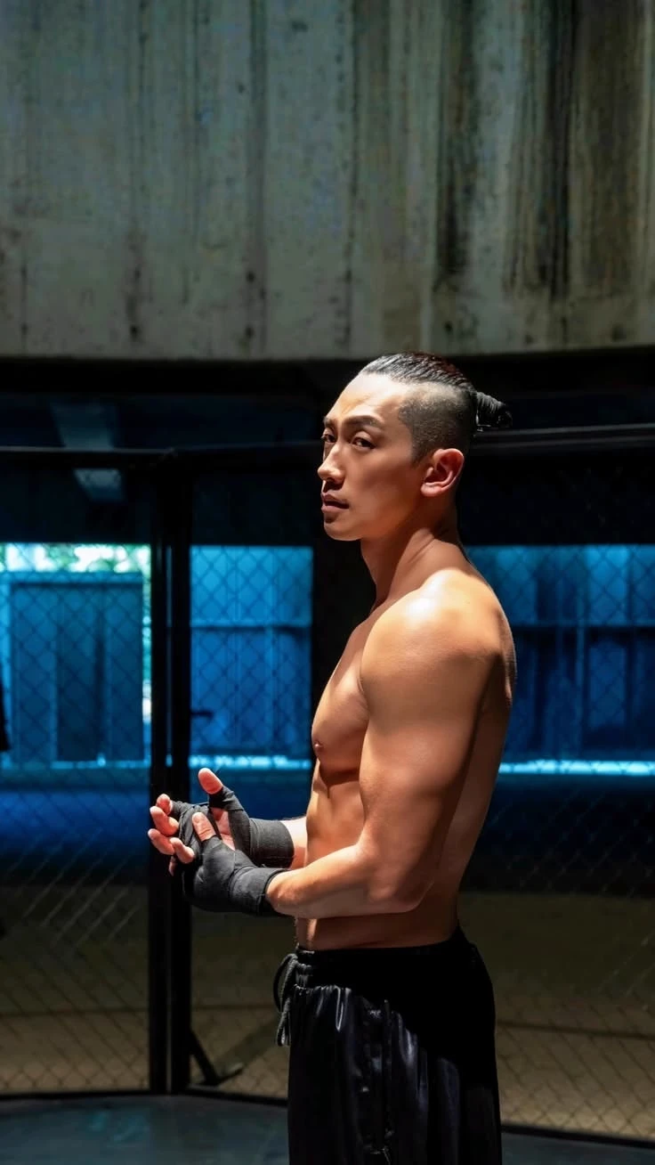 Baek-Jong thumbnail