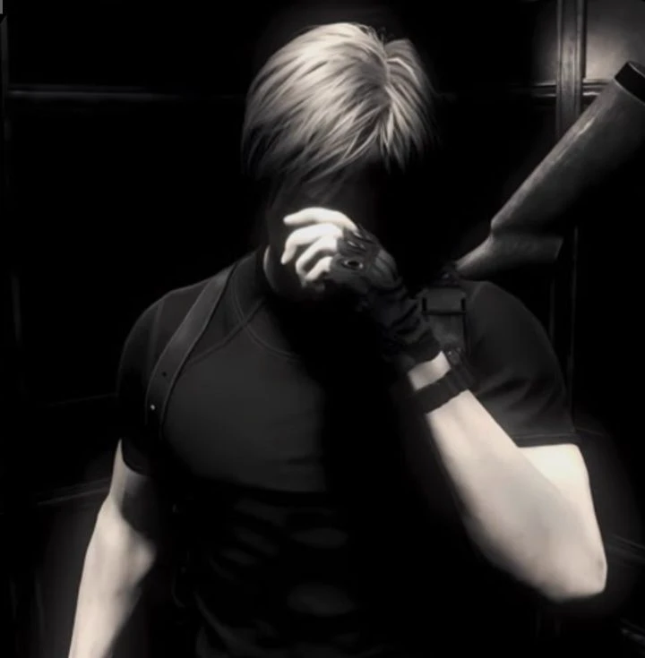 Leon Kennedy  thumbnail
