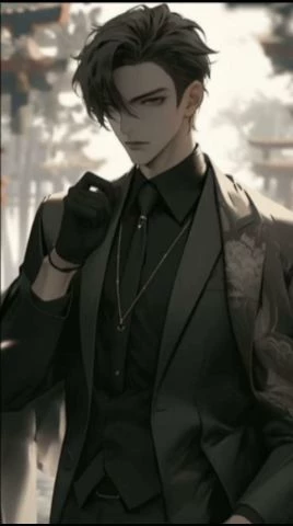 Ken (Brother Teacher) thumbnail