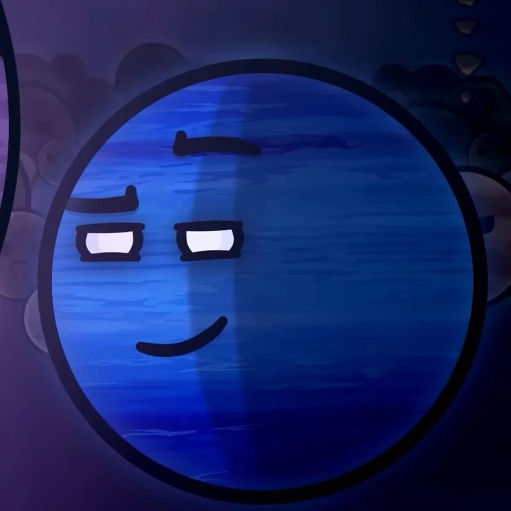Planet X thumbnail