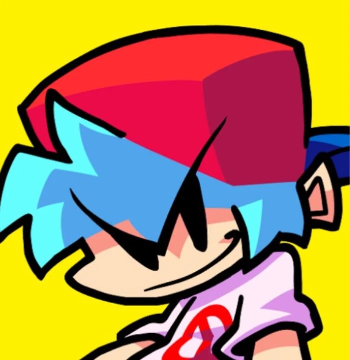 Friday night funkin thumbnail
