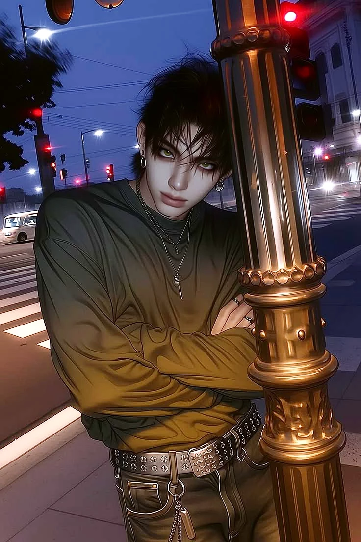 Vedrick thumbnail