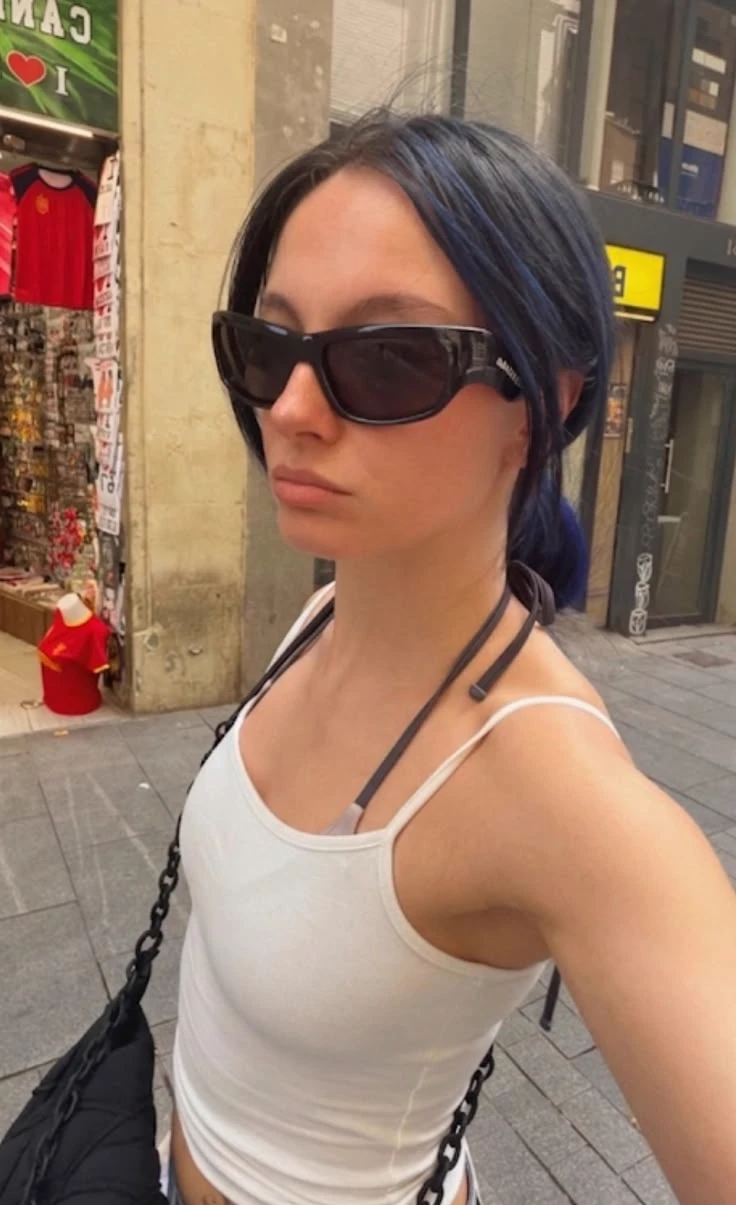 Zeynep Oktay thumbnail