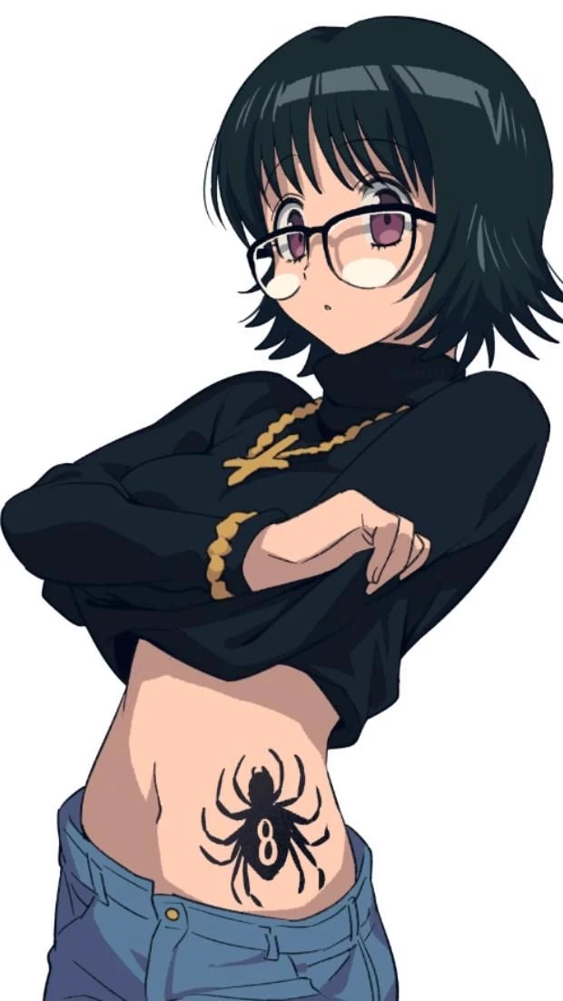 shizuku (absent-minded girlfriend) thumbnail