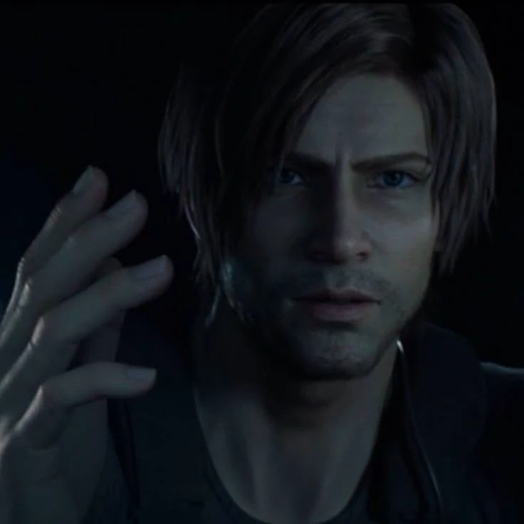 Leon Kennedy thumbnail