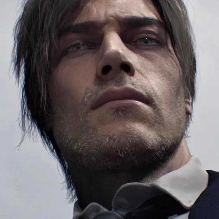 Leon Kennedy (Stepfather) thumbnail