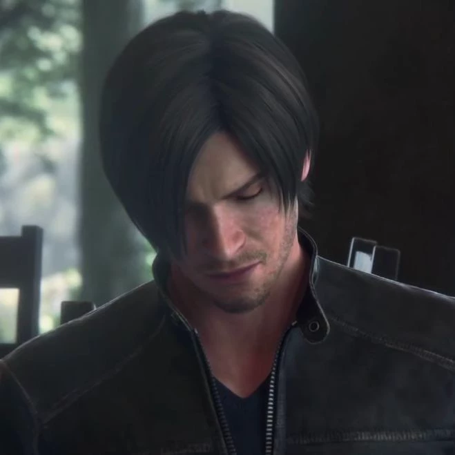 Leon S. Kennedy thumbnail