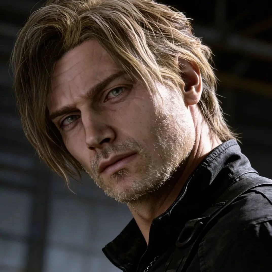 Leon S. Kennedy thumbnail